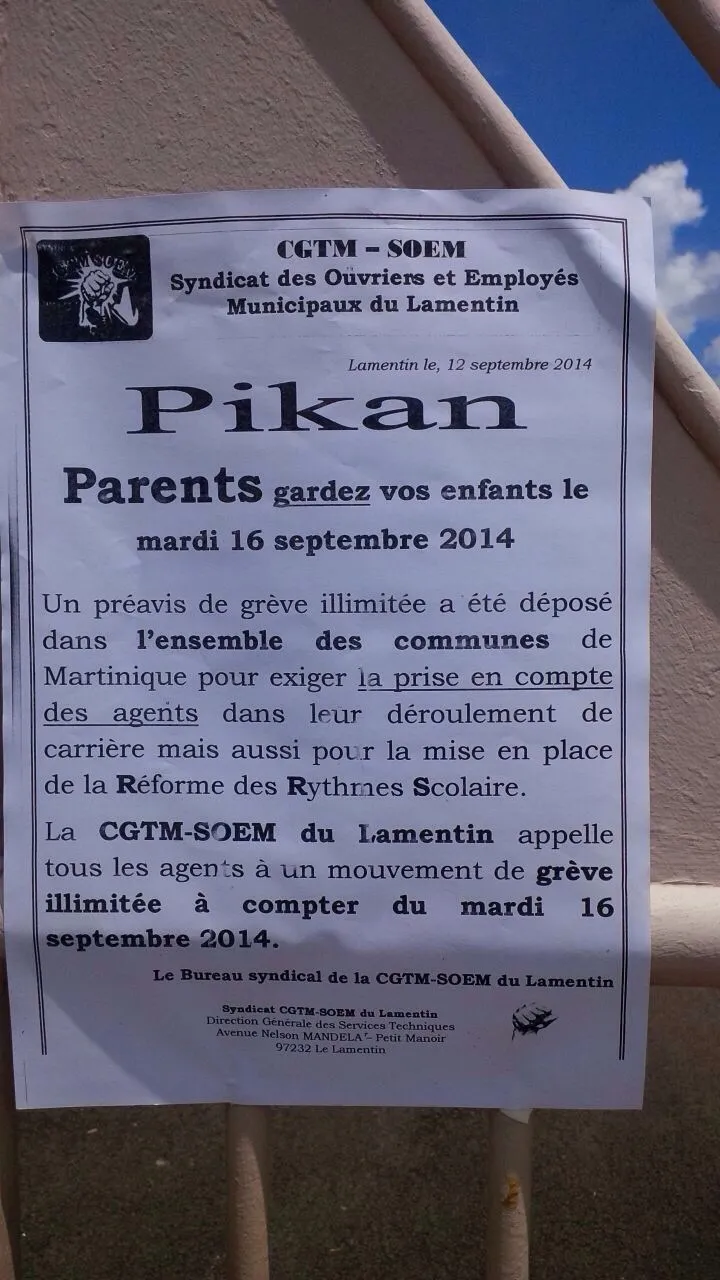 L'image du jour (16 septembre 2014)