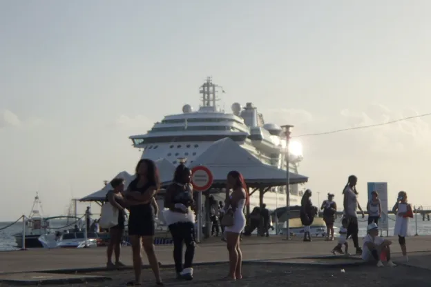 Madinina Vedettes … Touché !