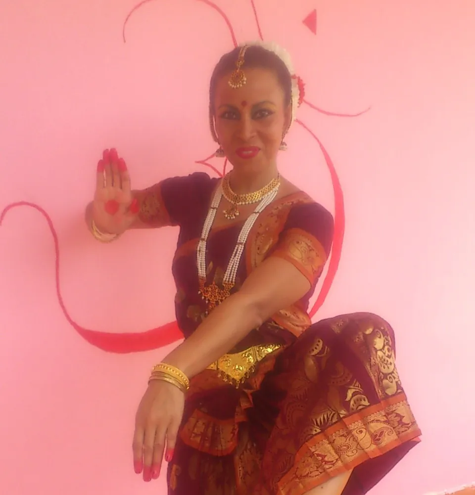 Diwali et Fête de Kali en Martinique