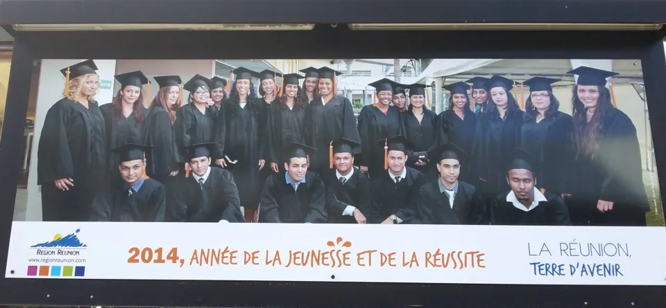 La Région #Réunion aime t-elle les #cafres ?