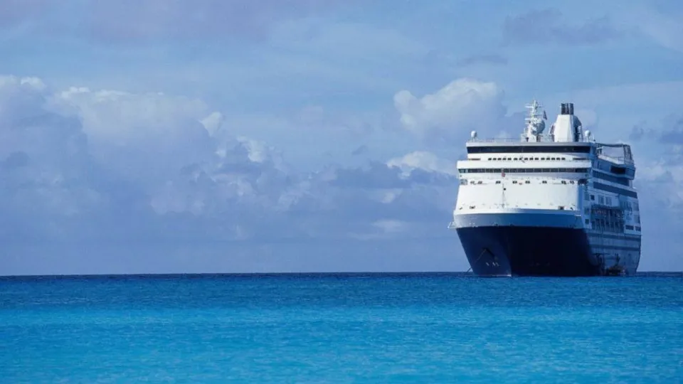 #EBOLA #CARIBBEAN #CRUISE