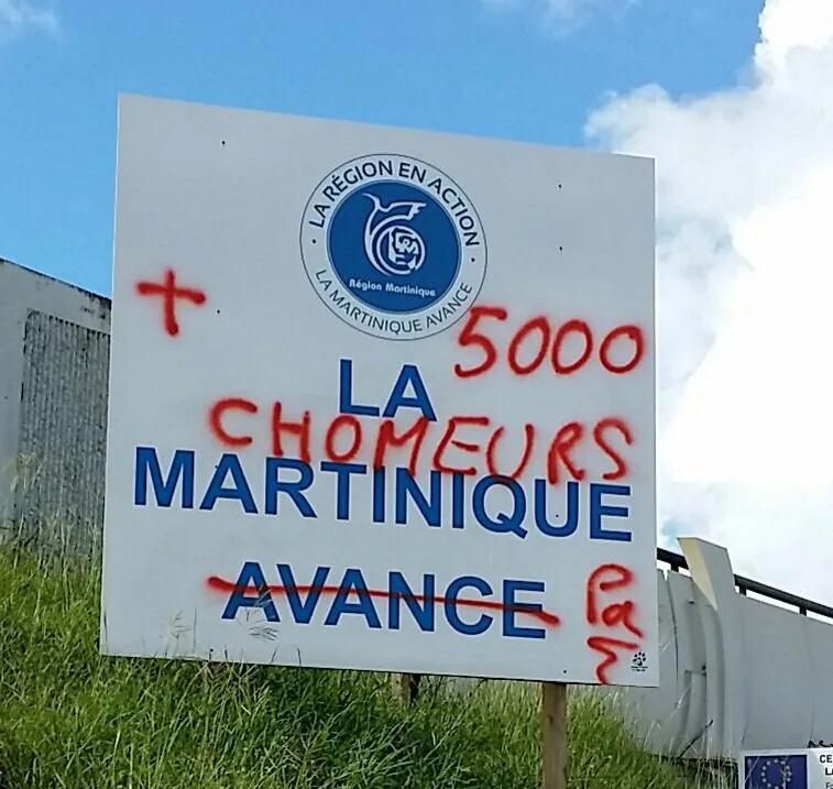 L'image du jour (20 octobre 2014) #martinique