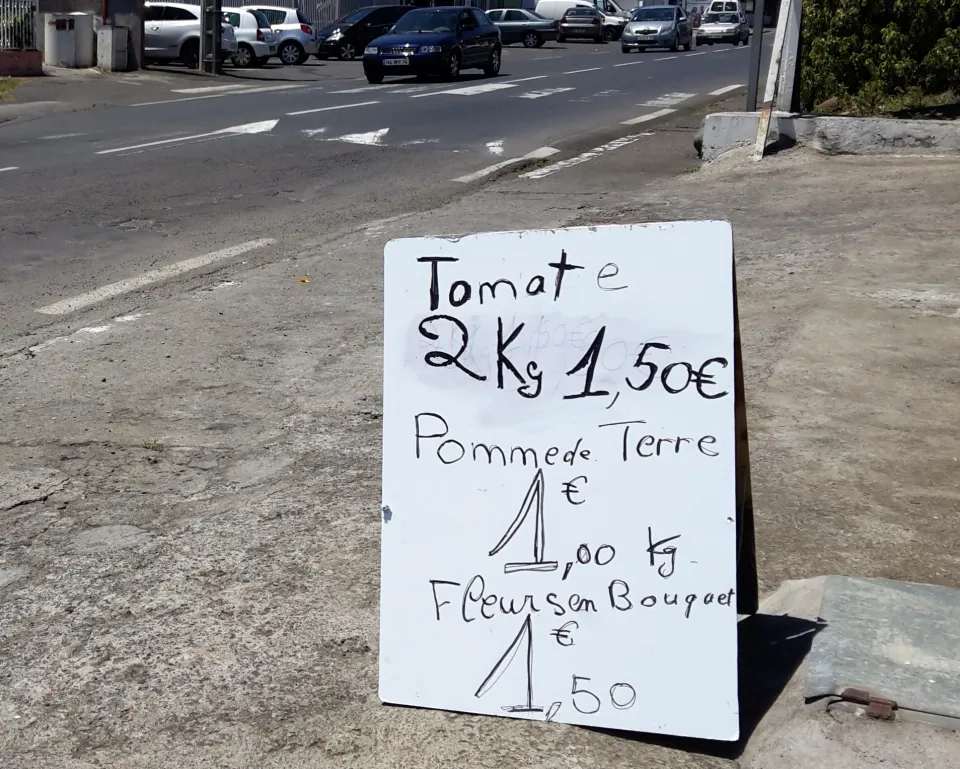 Le coût de l'avis (20 octobre 2014)