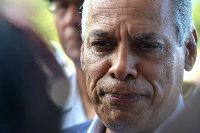 #Guadeloupe : Victorin #Lurel peut-il perdre les Régionales de 2015 ?