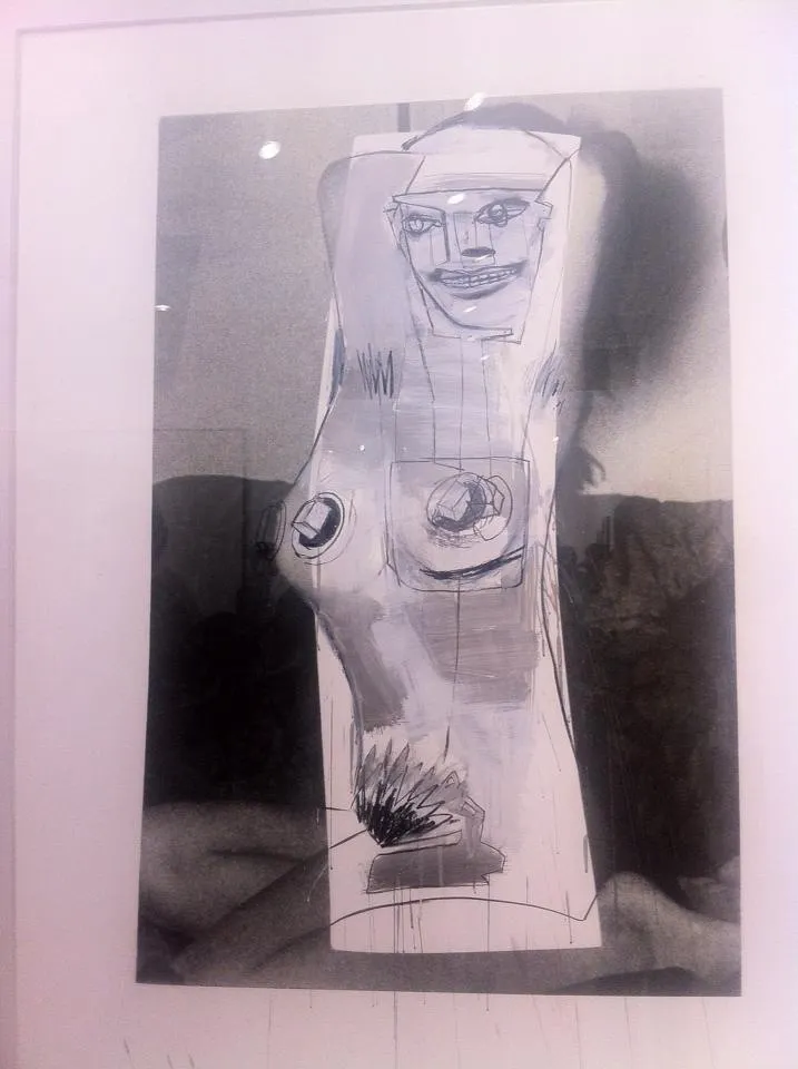 FIAC...open your ART