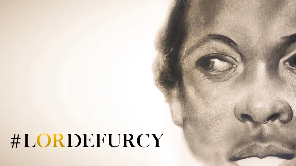 #LorDeFurcy by #LiberNoutFurcy