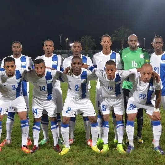 Qualifications Gold Cup : la Martinique bien placée