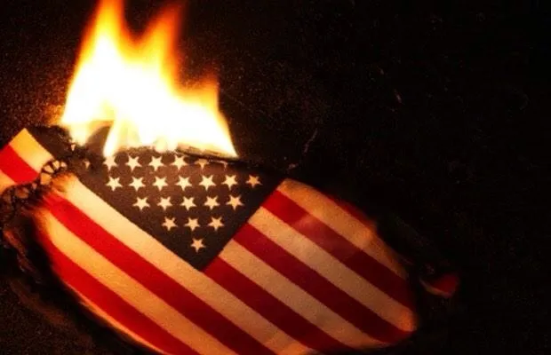 #Ferguson...Do the Right thing ?