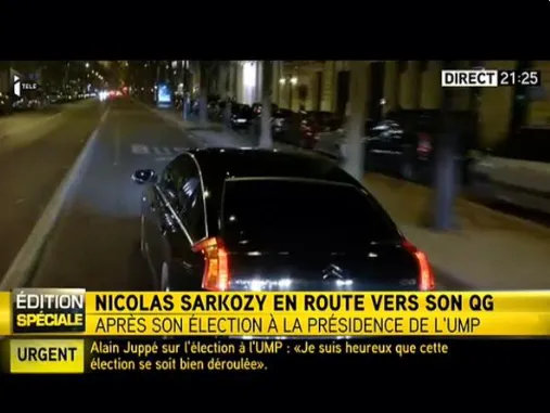 Oui...#Sarkozy a vraiment changé !!!