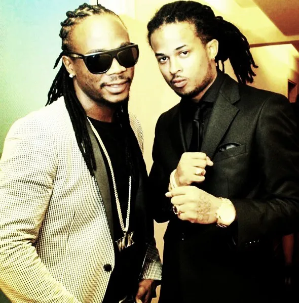 #Kalash et #AdmiralT en comparution immédiate