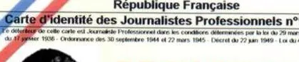 Affaire de corruption à Rivière-Pilote en #Martinique : un second journaliste aurait reçu des enveloppes