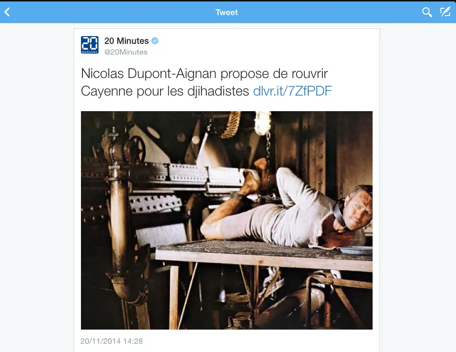 Le cancer du colon