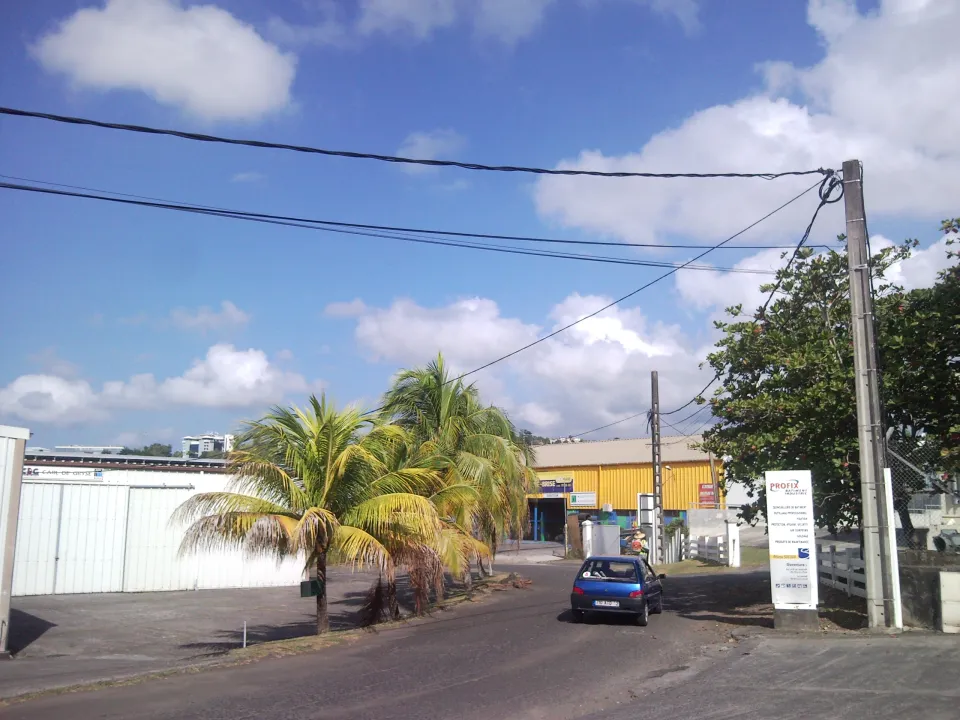#SEMAVIL EN #MARTINIQUE : PLUS DE 5 MILLIONS DE PERTES !   VILLE DU LAMENTIN EN DEFICIT !   IMPÔTS LOCAUX  AUGMENTES !