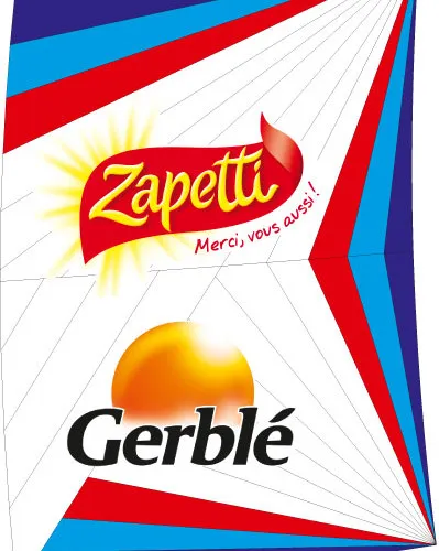 Zapetti/Gerblé au Tour de Martinique des yoles-rondes