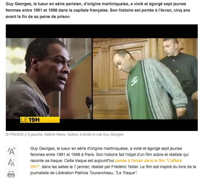 #Obama est martiniquais selon #Martinique 1ère