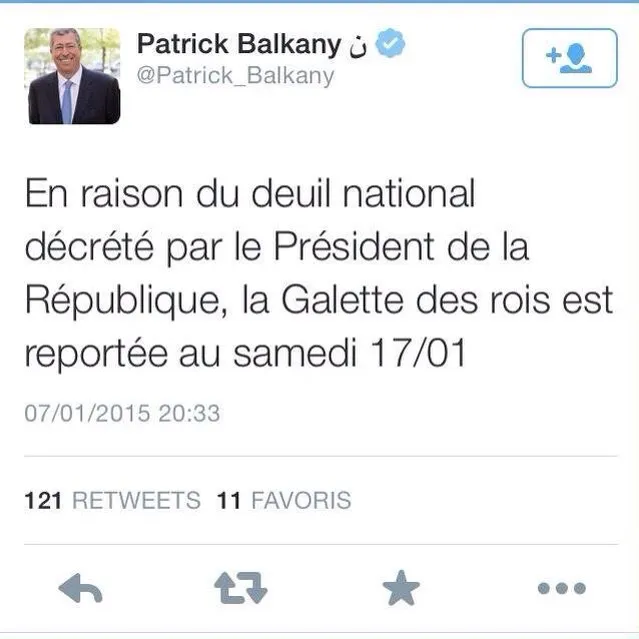 #JesuisBalkany...