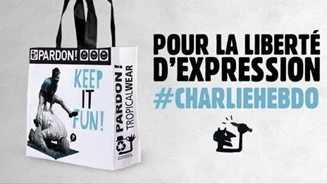 Île de La #Réunion : Peter #Maertes est un connard...euh...oups #Pardon ...un enculé