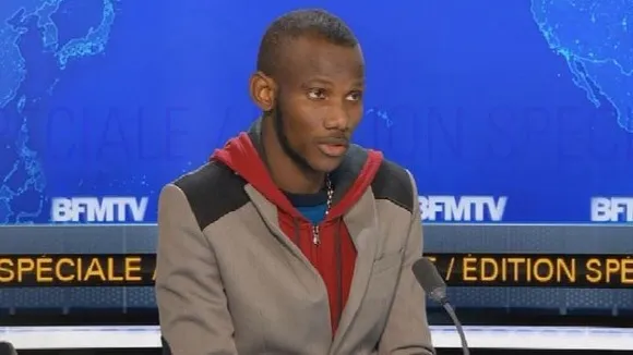Accordez la nationalité française et la légion d'honneur à Lassana #Bathily