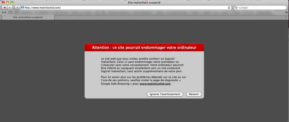 Serge #Letchimy...pourquoi es-tu aussi nul ?