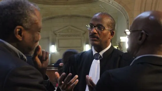 Philippe Edmond-Mariette est déjà l'homme de l'année 2015