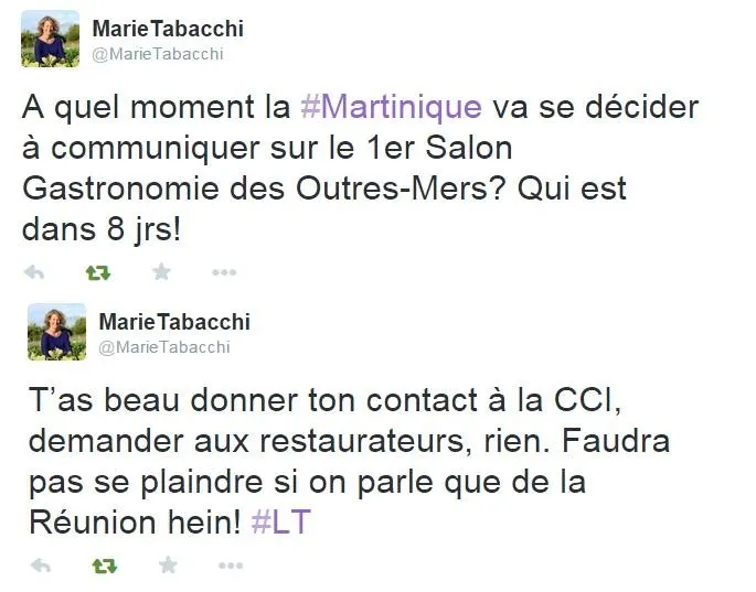 Putain... Karine Roy-Camille fais ton boulot... bordel !!!