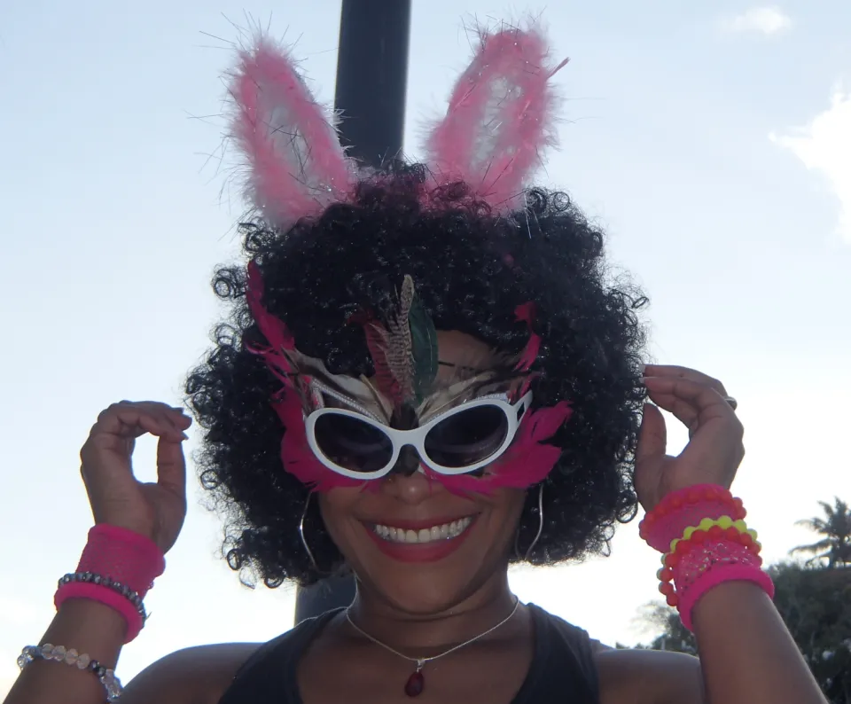 Qui sera le bwa-bwa 2015 du Carnaval Martiniquais ?