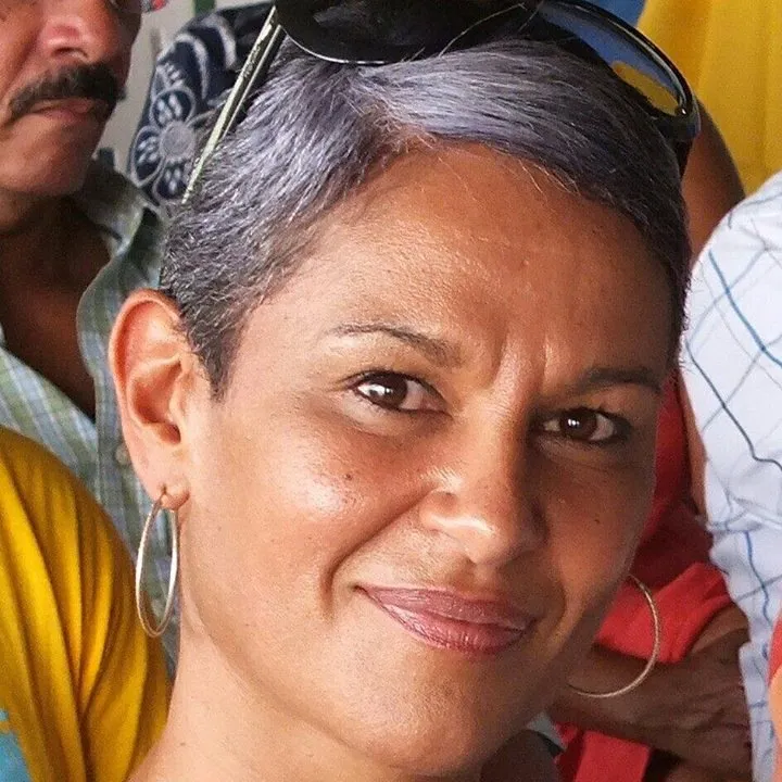 #jesuisKarine