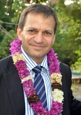 Patrick #Karam doit-il démissionner ?