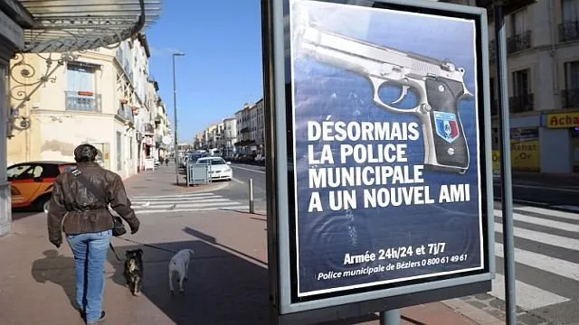 "On va désormais pouvoir vous Béziers la gueule"