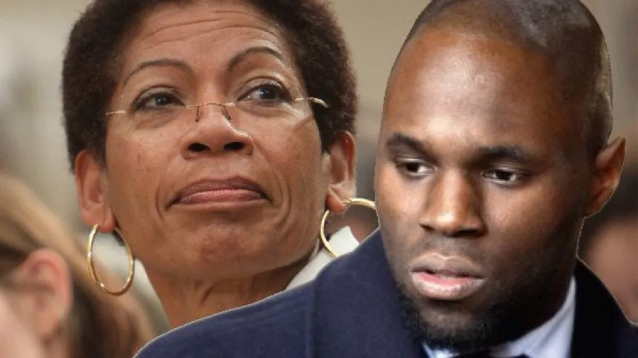 Kemi #Seba répond à la ministre française Pau-Langevin