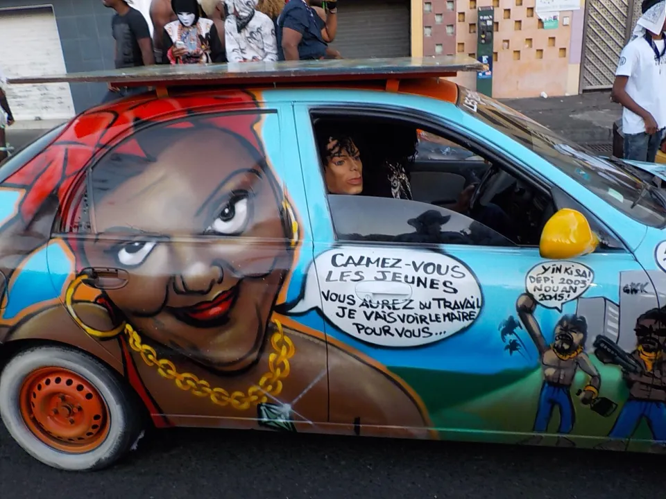 L'image du jour (19 février 2015) #martinique