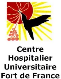 #CHU de la #Martinique...oh mon dieu...ça pue du U