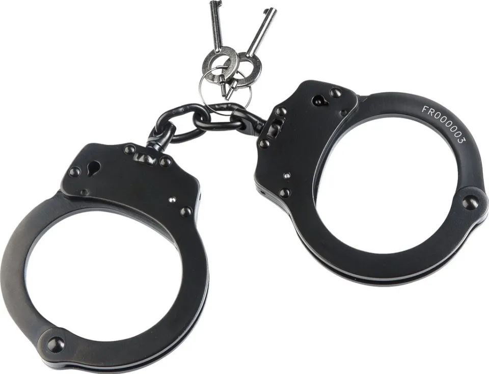 Un #détenu s'évade du #CHU en #Martinique