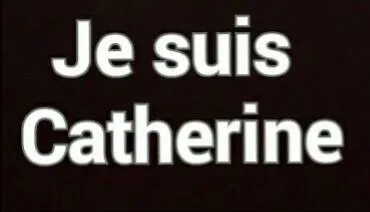 Le cas  #Cathou comme vous ne l'avez jamais vu