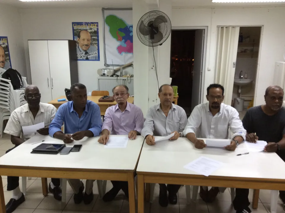 Pour un large mouvement unitaire et populaire