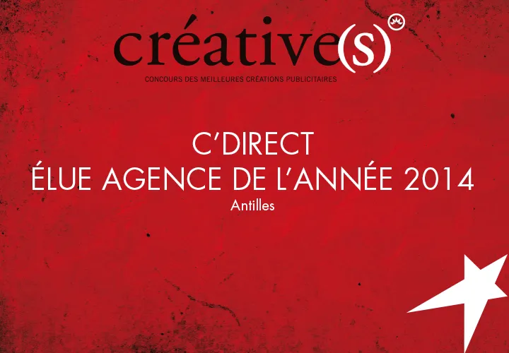 Orange Caraïbes change d'agence publicitaire et...c'est direct