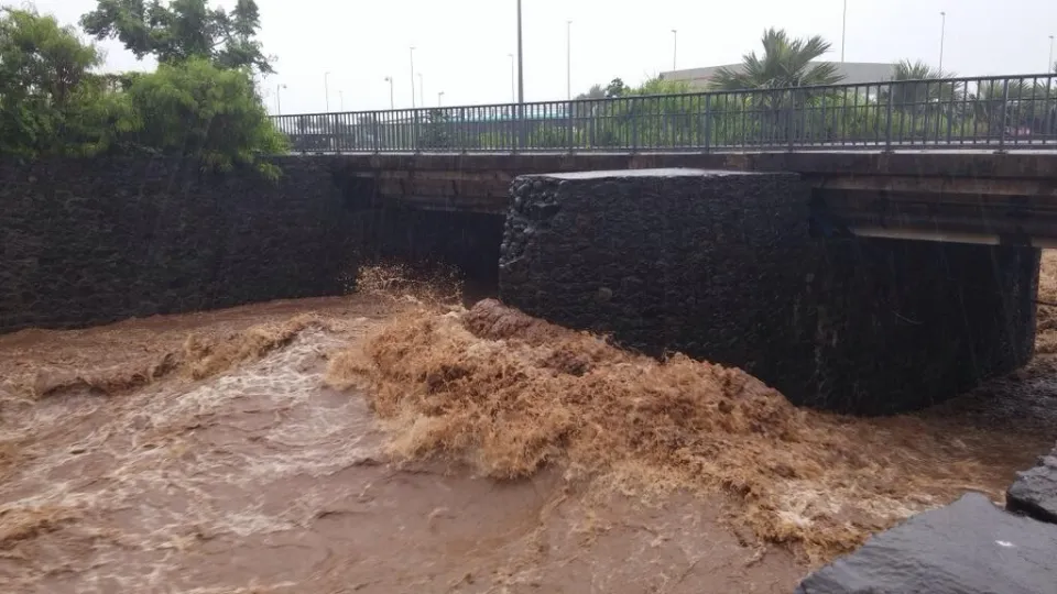 L'île de La Réunion en mode #Haliba liba