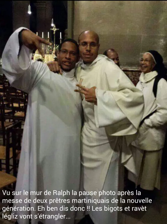 L'image du jour (14/03/15) #martinique
