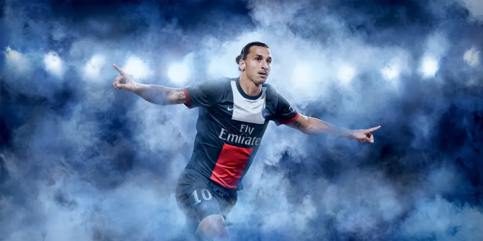 Et si #Zlatan #Ibrahimovic avait raison...