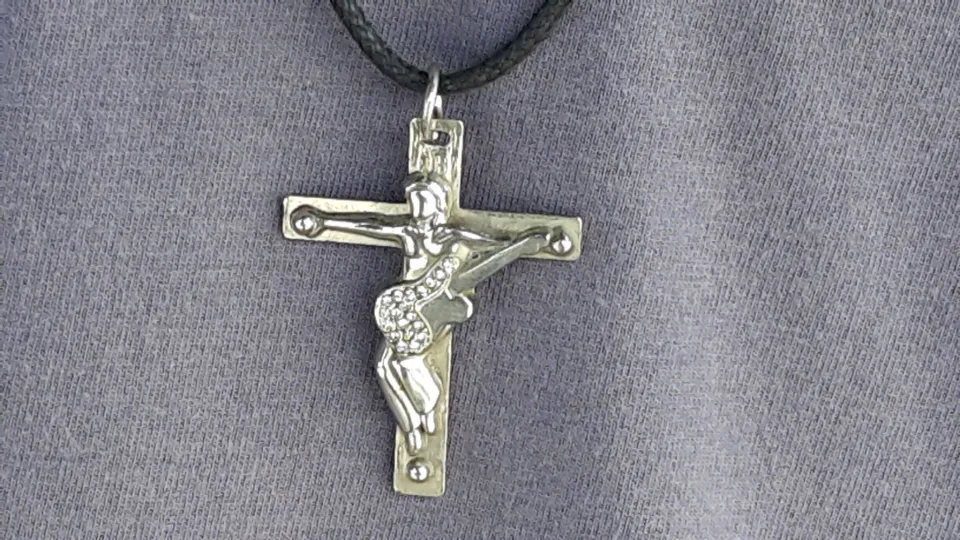 L'image du jour (17/03/15) #jesus #lareunion
