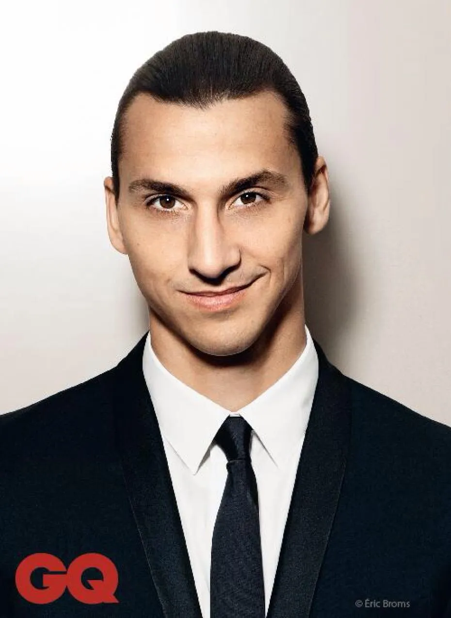 Et si #Zlatan #Ibrahimovic vivait en #Martinique...il dirait quoi ?