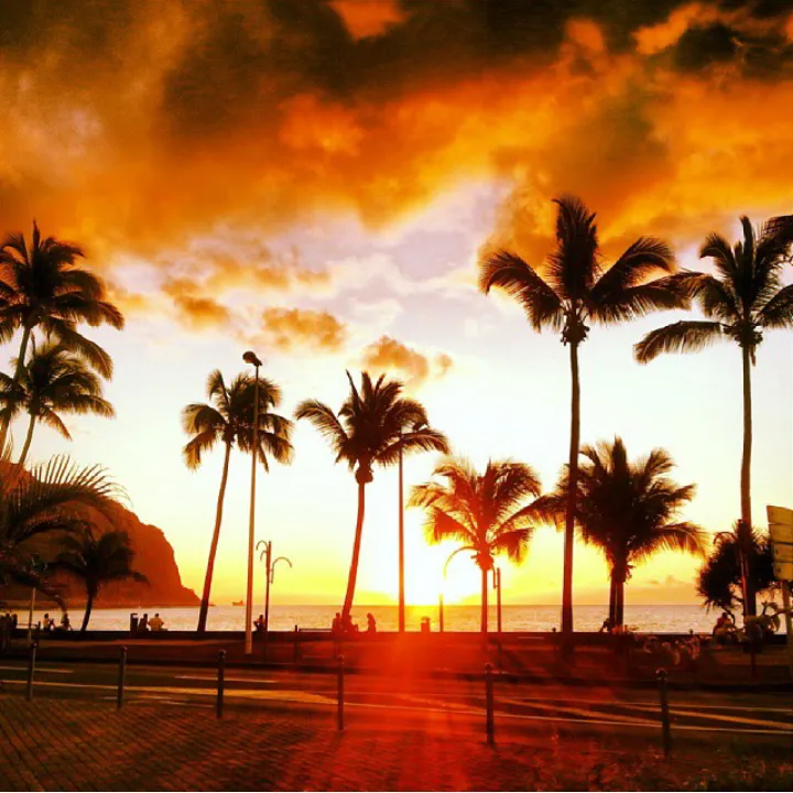 L'image du jour (24/03/15) #lareunion