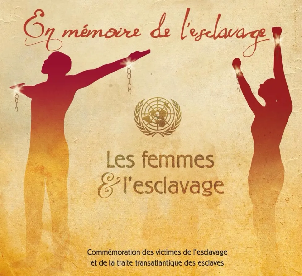 Devoir de mémoire...