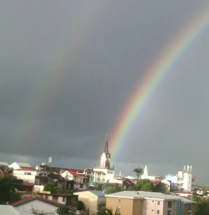 L'image du jour (27/03/15) #martinique