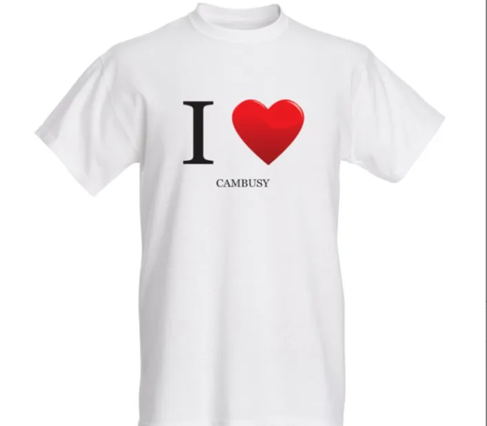Le tee-shirt préféré des patrons en #Martinique