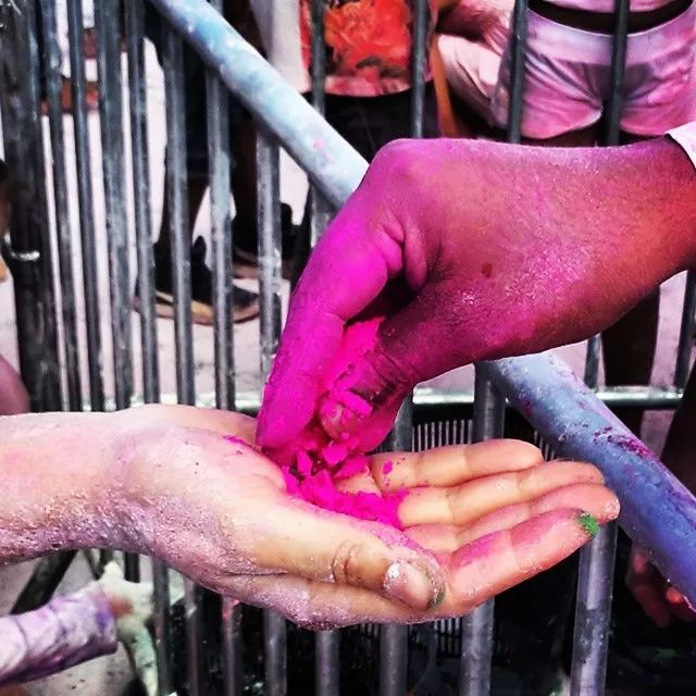 L'image du jour (19/04/15) #lareunion #holiholi