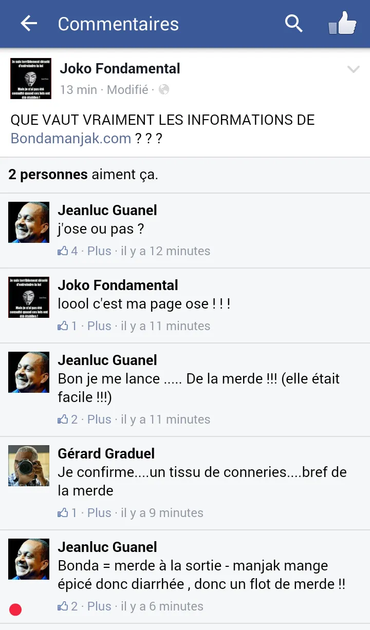 Bravo le "vaut" l'eau veau low