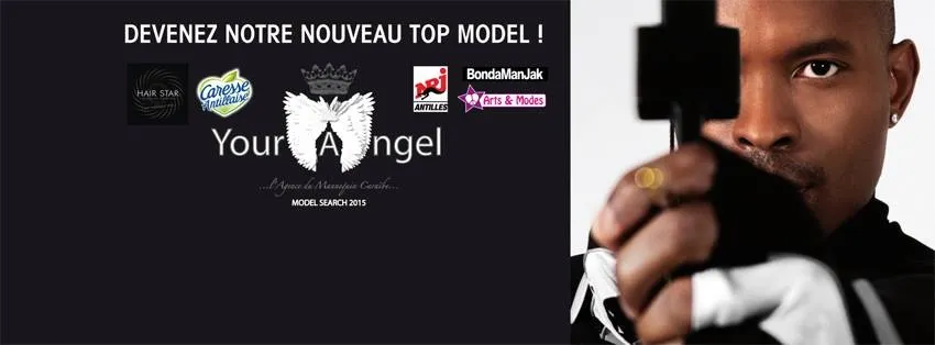 Your Angel Model Search 2015 - Episode 3