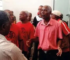 Concernant le conflit de la SOTRAVOM