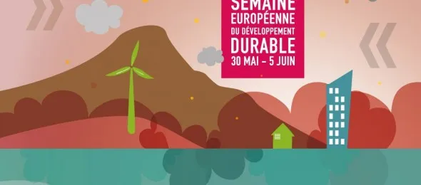 Conseil Général : ouverture de la Semaine Européenne du Développement Durable au CDST